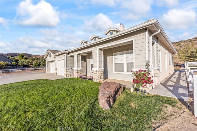 34122 Courtney Terrace, Acton, CA 93510