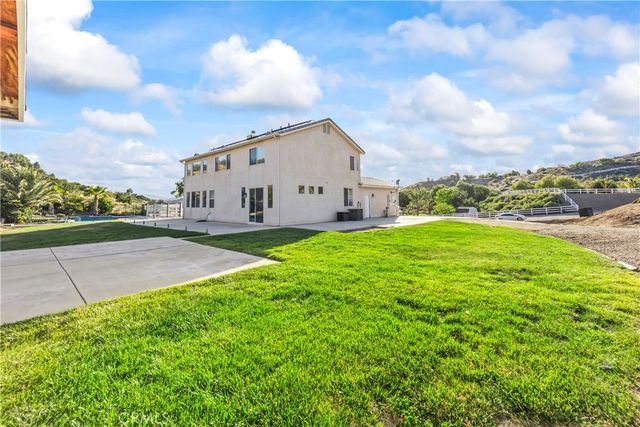34122 Courtney Terrace, Acton, CA 93510