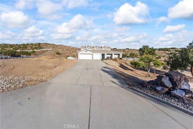 34122 Courtney Terrace, Acton, CA 93510