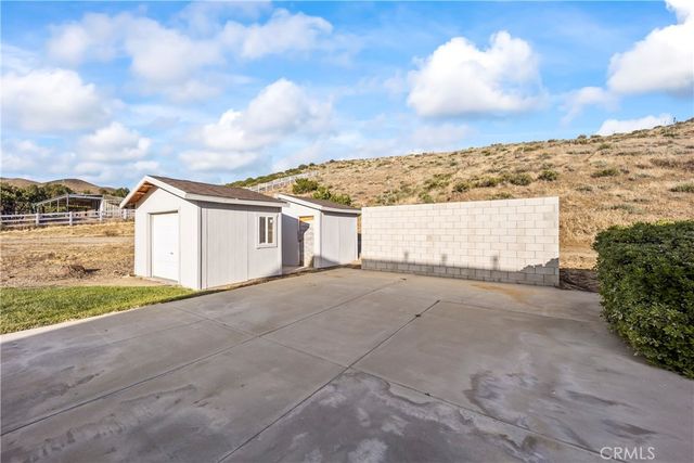 34122 Courtney Terrace, Acton, CA 93510