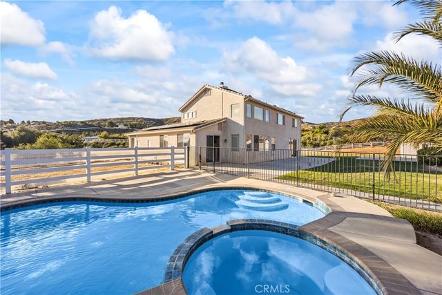 34122 Courtney Terrace, Acton, CA 93510