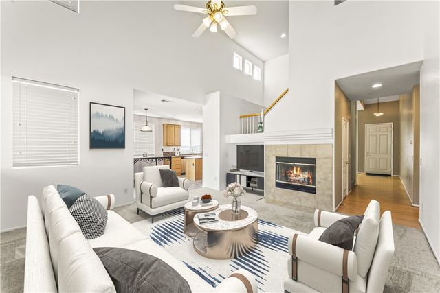 34122 Courtney Terrace, Acton, CA 93510