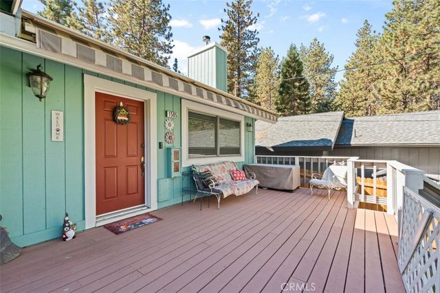 1585 Linnet, Wrightwood, CA 92397