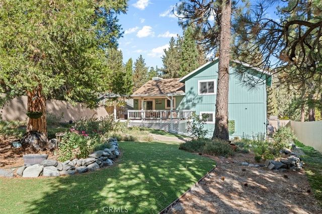 1585 Linnet, Wrightwood, CA 92397