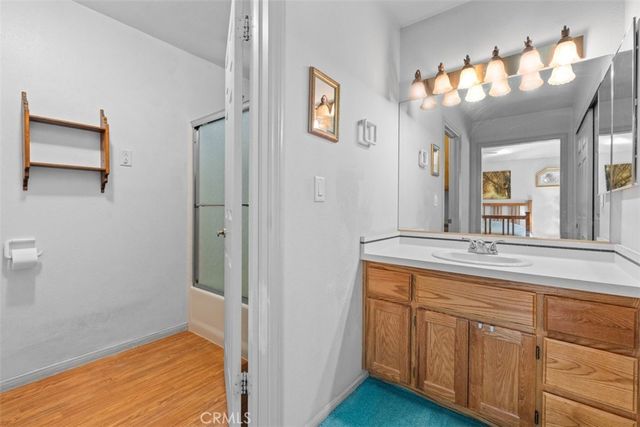 1585 Linnet, Wrightwood, CA 92397