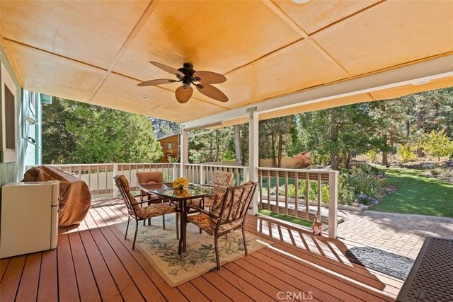1585 Linnet, Wrightwood, CA 92397