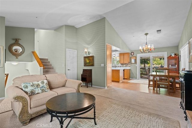 1585 Linnet, Wrightwood, CA 92397