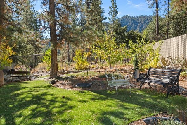 1585 Linnet, Wrightwood, CA 92397