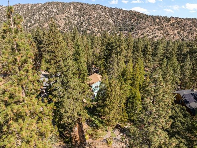 1585 Linnet, Wrightwood, CA 92397