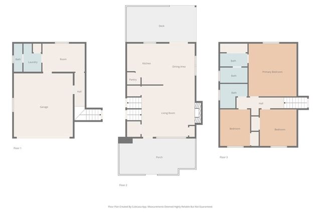 1585 Linnet, Wrightwood, CA 92397