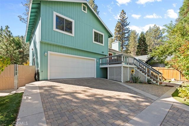 1585 Linnet, Wrightwood, CA 92397
