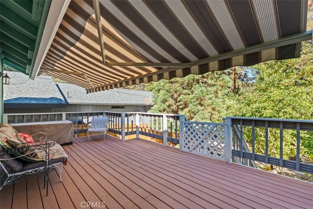 1585 Linnet, Wrightwood, CA 92397