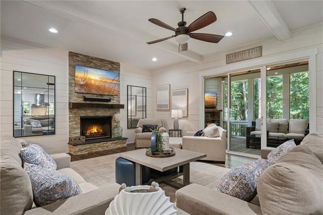 3145 Rockport Drive, Cumming, GA 30041