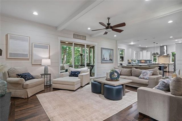 3145 Rockport Drive, Cumming, GA 30041