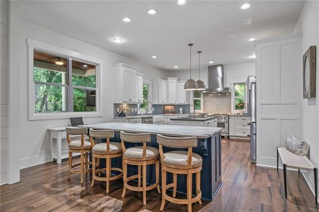 3145 Rockport Drive, Cumming, GA 30041