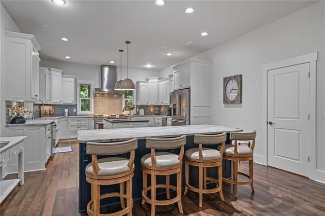 3145 Rockport Drive, Cumming, GA 30041