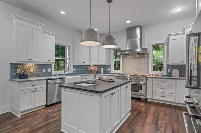 3145 Rockport Drive, Cumming, GA 30041