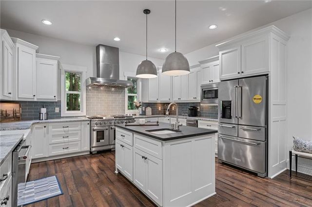 3145 Rockport Drive, Cumming, GA 30041