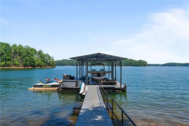 3145 Rockport Drive, Cumming, GA 30041