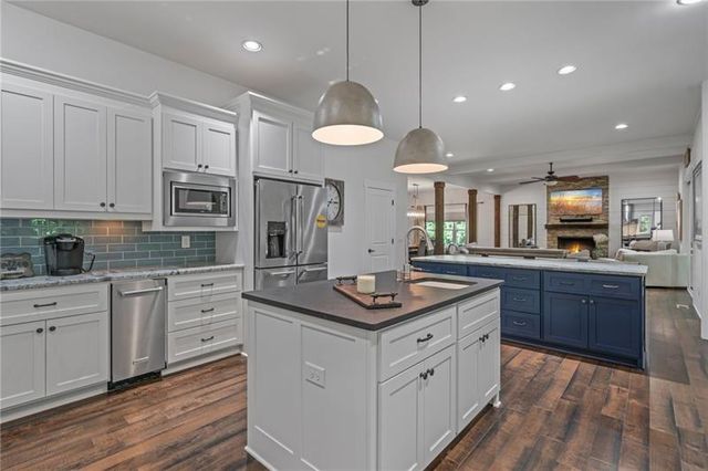 3145 Rockport Drive, Cumming, GA 30041