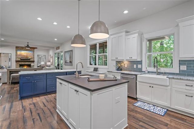 3145 Rockport Drive, Cumming, GA 30041