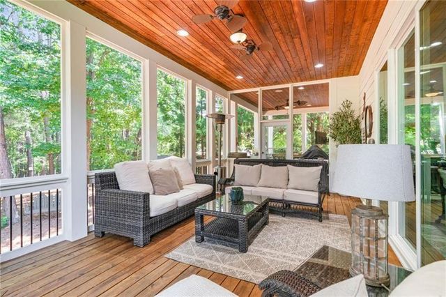 3145 Rockport Drive, Cumming, GA 30041