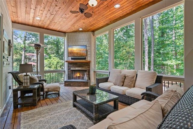 3145 Rockport Drive, Cumming, GA 30041