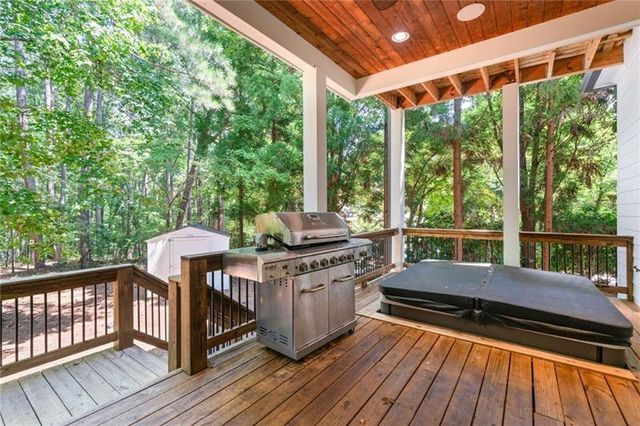 3145 Rockport Drive, Cumming, GA 30041