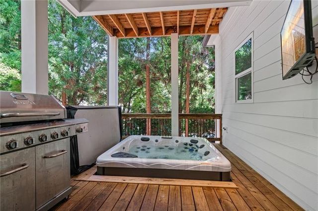 3145 Rockport Drive, Cumming, GA 30041