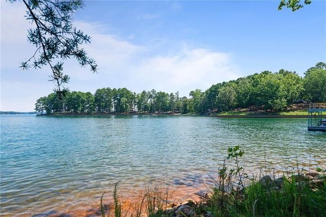 3145 Rockport Drive, Cumming, GA 30041