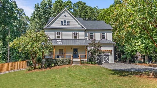 3145 Rockport Drive, Cumming, GA 30041