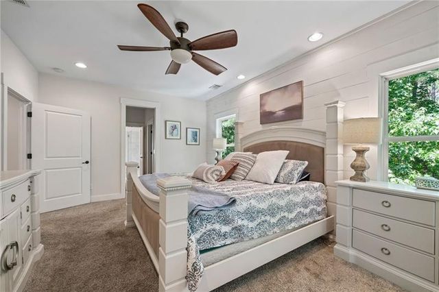 3145 Rockport Drive, Cumming, GA 30041