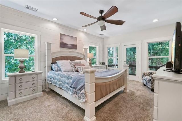 3145 Rockport Drive, Cumming, GA 30041