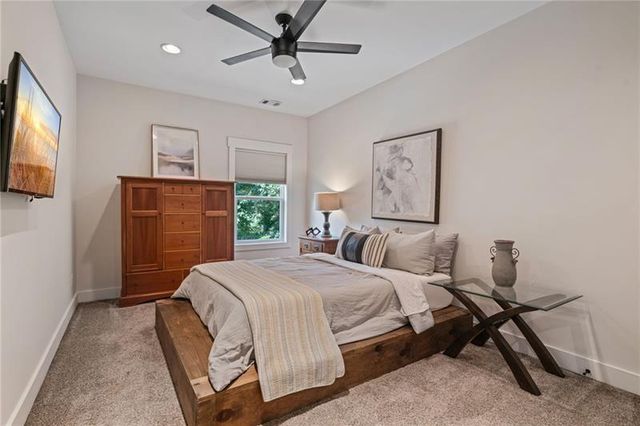 3145 Rockport Drive, Cumming, GA 30041