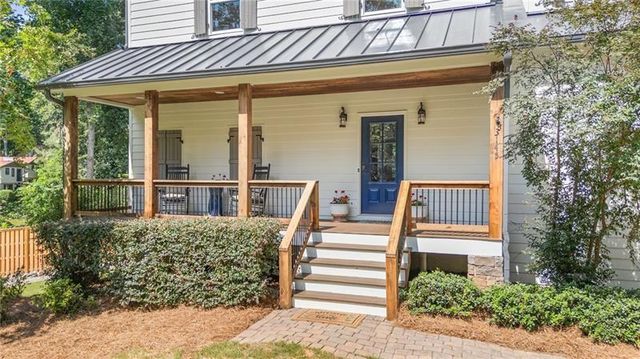 3145 Rockport Drive, Cumming, GA 30041