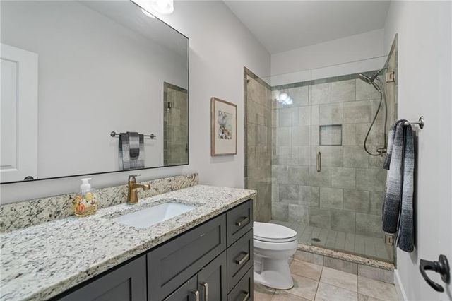 3145 Rockport Drive, Cumming, GA 30041