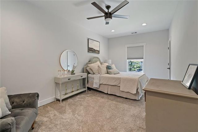 3145 Rockport Drive, Cumming, GA 30041