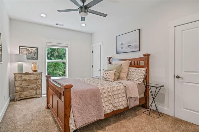 3145 Rockport Drive, Cumming, GA 30041