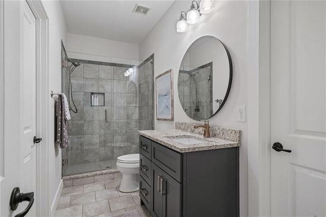 3145 Rockport Drive, Cumming, GA 30041