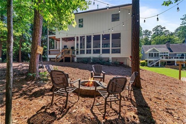 3145 Rockport Drive, Cumming, GA 30041