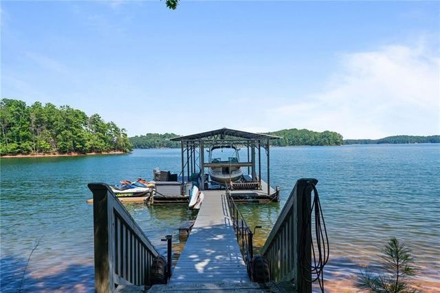 3145 Rockport Drive, Cumming, GA 30041