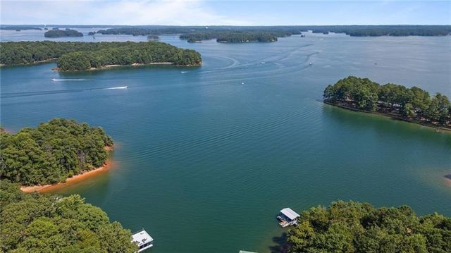 3145 Rockport Drive, Cumming, GA 30041