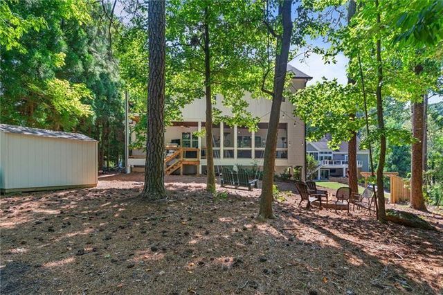 3145 Rockport Drive, Cumming, GA 30041