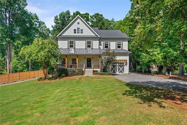 3145 Rockport Drive, Cumming, GA 30041