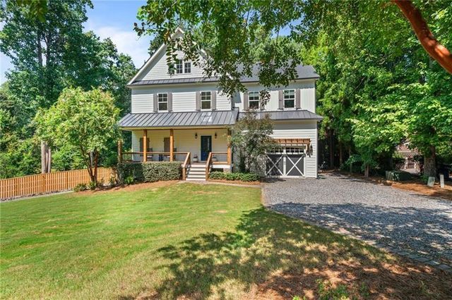 3145 Rockport Drive, Cumming, GA 30041