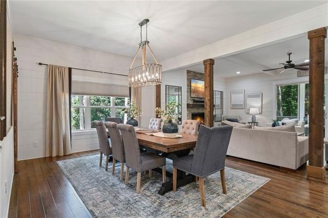 3145 Rockport Drive, Cumming, GA 30041