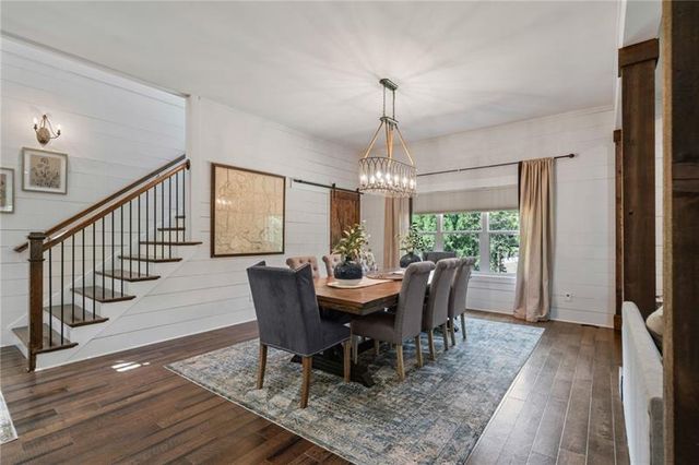 3145 Rockport Drive, Cumming, GA 30041