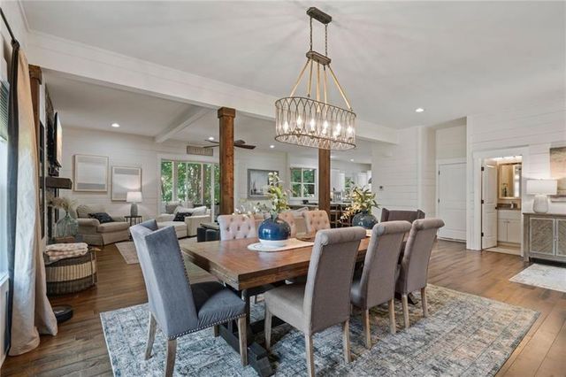 3145 Rockport Drive, Cumming, GA 30041