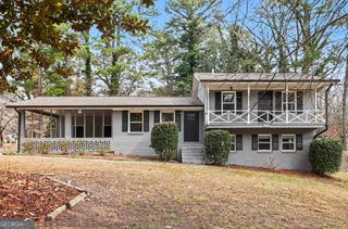 778 Creek View Drive, Lawrenceville, GA 30044