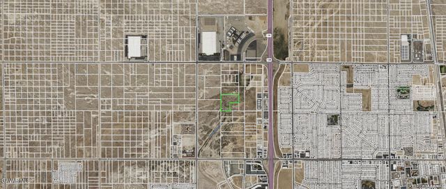 2701 W Avenue H-8, Lancaster, CA 93536